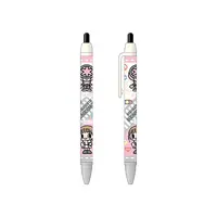Stationery - Ballpoint Pen - Bakuage Sentai Boonboomger / Bun Pink