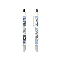 Stationery - Ballpoint Pen - Bakuage Sentai Boonboomger / Bun Blue