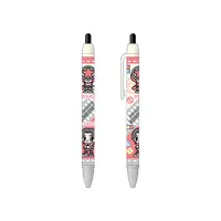 Stationery - Ballpoint Pen - Bakuage Sentai Boonboomger / Bun Red