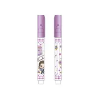 Stationery - Marker - Bakuage Sentai Boonboomger / Bun Violet