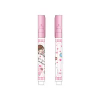 Stationery - Marker - Bakuage Sentai Boonboomger / Bun Pink