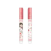 Stationery - Marker - Bakuage Sentai Boonboomger / Bun Red