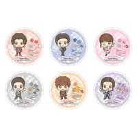 Coaster - Bakuage Sentai Boonboomger