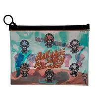 Pouch - Bakuage Sentai Boonboomger