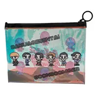Pouch - Bakuage Sentai Boonboomger