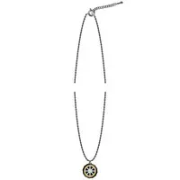 Accessory - Necklace - Bakuage Sentai Boonboomger / Bun Black