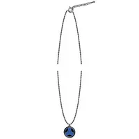 Accessory - Necklace - Bakuage Sentai Boonboomger / Bun Blue