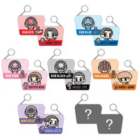 Pouch - Bakuage Sentai Boonboomger