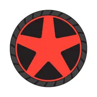 Coaster - Bakuage Sentai Boonboomger