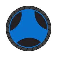 Coaster - Bakuage Sentai Boonboomger