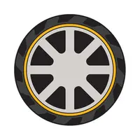 Coaster - Bakuage Sentai Boonboomger