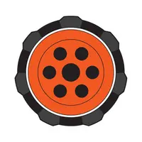 Coaster - Bakuage Sentai Boonboomger