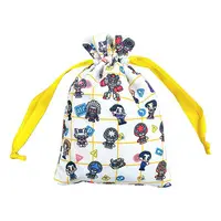 Pouch - Bakuage Sentai Boonboomger