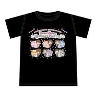 Clothes - T-shirts - Bakuage Sentai Boonboomger Size-M