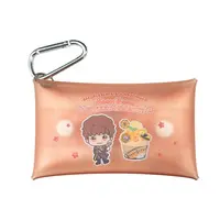 Case - Bakuage Sentai Boonboomger / Bun Orange