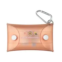 Case - Bakuage Sentai Boonboomger / Bun Orange