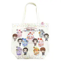 Bag - Bakuage Sentai Boonboomger