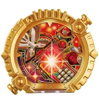 Mascot - Kaizoku Sentai Gokaiger