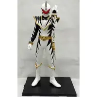 Figure - Bakuryuu Sentai Abaranger / AbareKiller