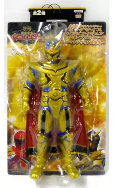 Figure - Mahou Sentai Magiranger / MagiShine