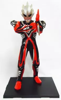 Figure - Ultraman Nexus / Dark Mephisto