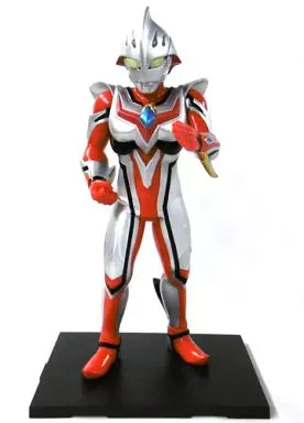 Figure - Ultraman Nexus / Ultraman Nexus (Character)