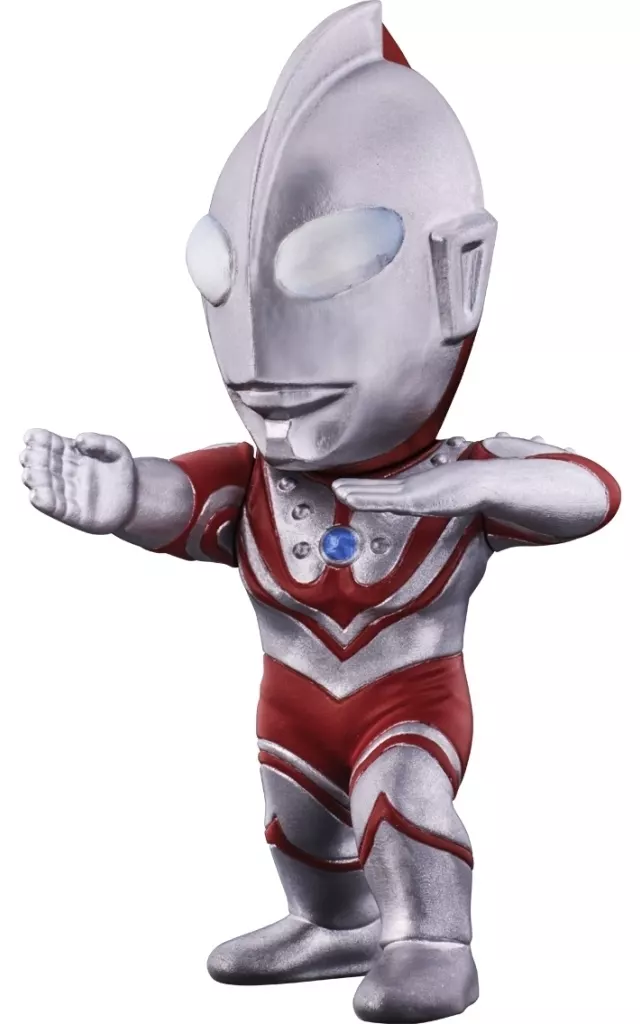 Converge Motion Ultraman - Ultraman / Zoffy