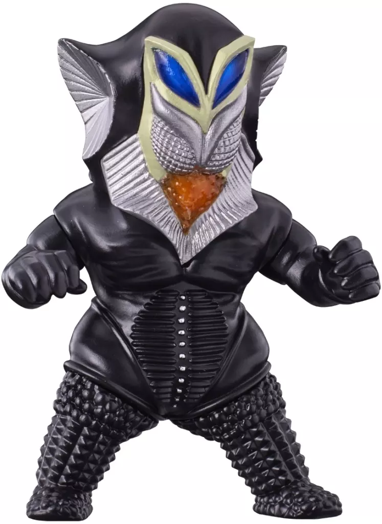 Converge Motion Ultraman - Ultraman / Alien Mefilas