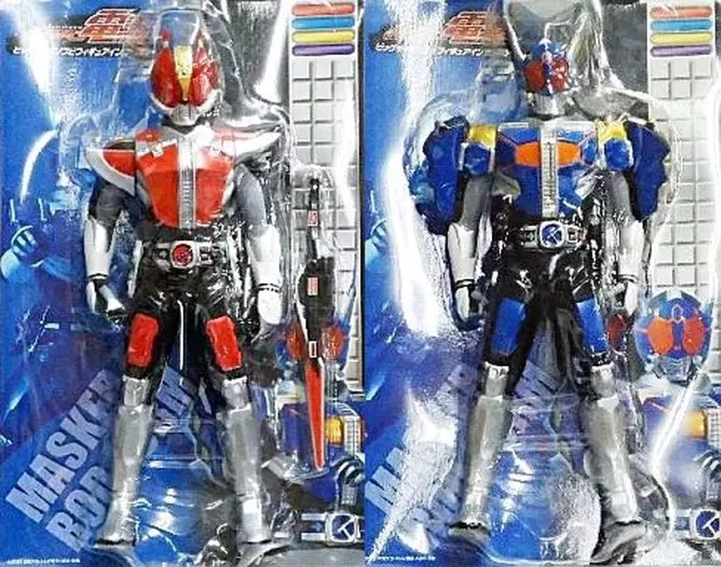 Figure - Kamen Rider Den-O / Kamen Rider Den-O (Character)
