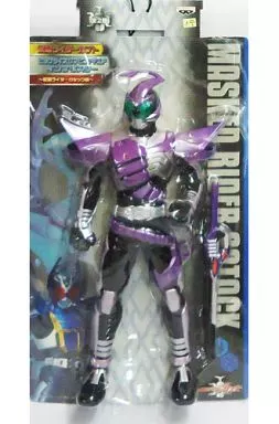 Figure - Kamen Rider Kabuto / Kamen Rider Sasword