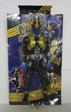 Figure - Kamen Rider Hibiki / Kamen Rider Ibuki