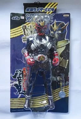 Figure - Kamen Rider Hibiki / Kamen Rider Ibuki