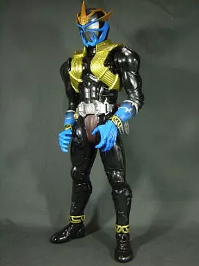 Figure - Kamen Rider Hibiki / Kamen Rider Ibuki