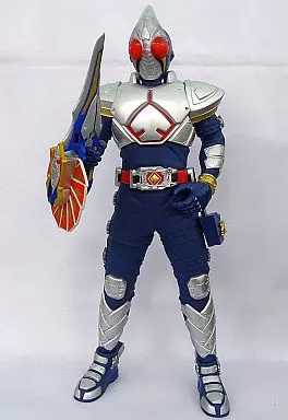 Figure - Kamen Rider Blade / Kamen Rider Blade (Character)