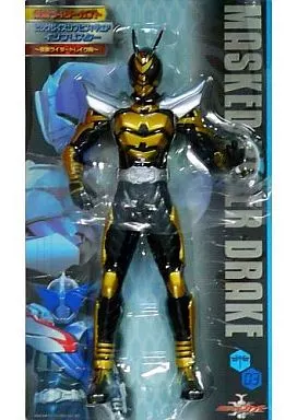 Figure - Kamen Rider Kabuto / Kamen Rider TheBee