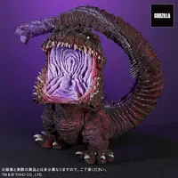 Figure - Shin Godzilla / Varan