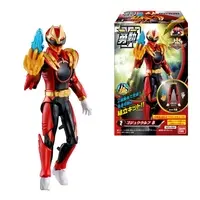 Yu-Do - No.1 Sentai Gozyuger