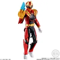 Yu-Do - No.1 Sentai Gozyuger