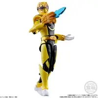 Yu-Do - No.1 Sentai Gozyuger