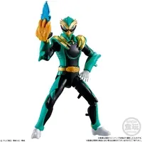 Yu-Do - No.1 Sentai Gozyuger