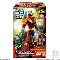 Yu-Do - No.1 Sentai Gozyuger