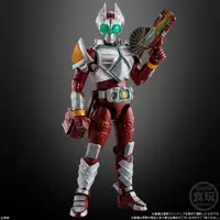 Trading Figure - Kamen Rider Blade / Kamen Rider Leangle & Kamen Rider Chalice & Kamen Rider Garren