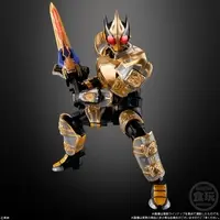 Trading Figure - Kamen Rider Blade / Kamen Rider Leangle & Kamen Rider Chalice & Kamen Rider Garren