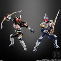 Trading Figure - Kamen Rider Blade / Kamen Rider Leangle & Kamen Rider Chalice & Kamen Rider Garren