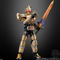 Trading Figure - Kamen Rider Blade / Kamen Rider Leangle & Kamen Rider Chalice & Kamen Rider Garren