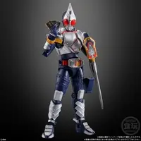 Trading Figure - Kamen Rider Blade / Kamen Rider Leangle & Kamen Rider Chalice & Kamen Rider Garren