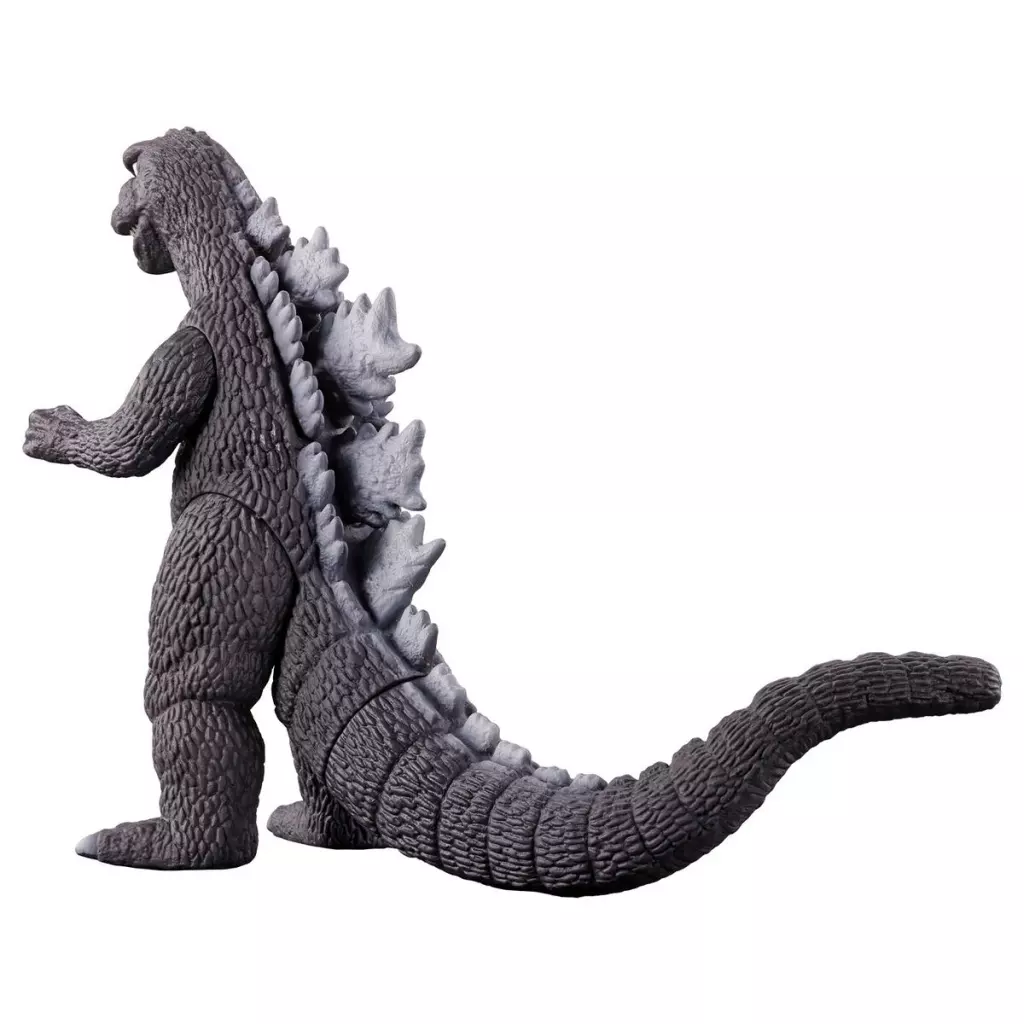 Figure - Godzilla vs. Hedorah