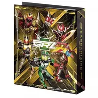 Ganbarizing - Kamen Rider Gaim