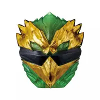 Transformation Devices - No.1 Sentai Gozyuger / GozyuUnicorn & GozyuEagle