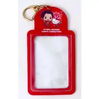 Ohsama Sentai King-Ohger x Sanrio Characters - Sanrio characters / Kuwagata Ohger